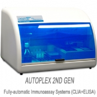 MÁY XÉT NGHIỆM MIỄN DỊCH TỰ ĐỘNG AUTOPLEX G2 CLIA /ELISA